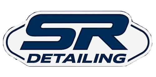 SR Detailing logo